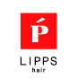 LIPPS hair 原宿